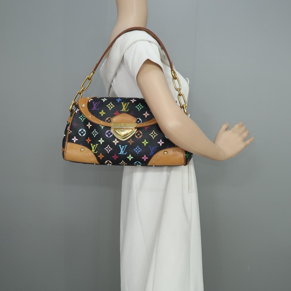 Louis Vuitton, Bags, Louis Vuitton Multicolor Marilyn